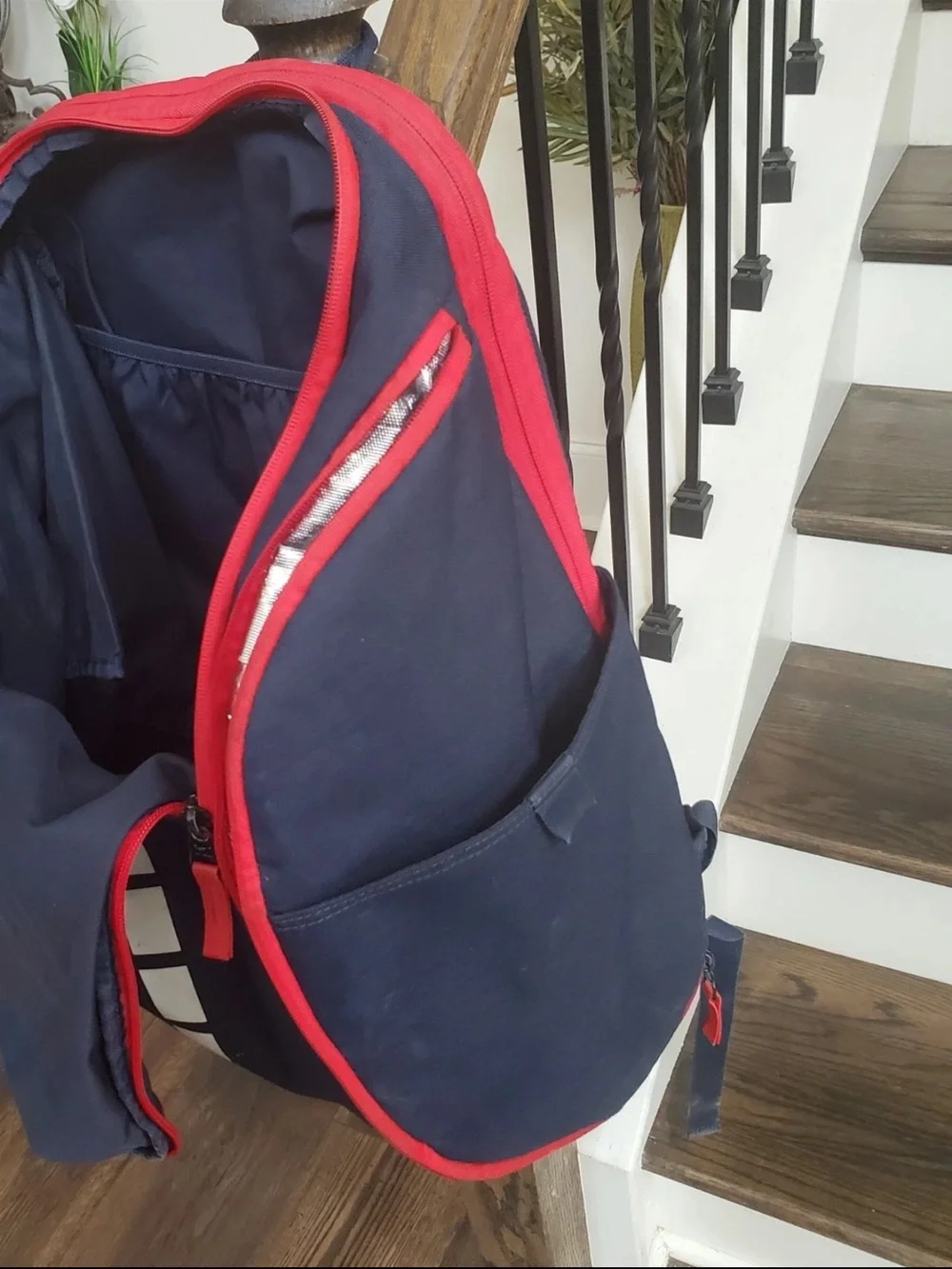 Nike Hoops Elite Pro Backpack supreme protro